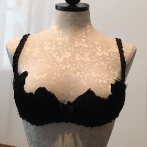 Feather bra by La Senza size 34C
